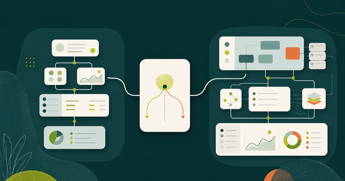 Comparativo entre as plataformas de CRM Bitrix24 e Salesforce