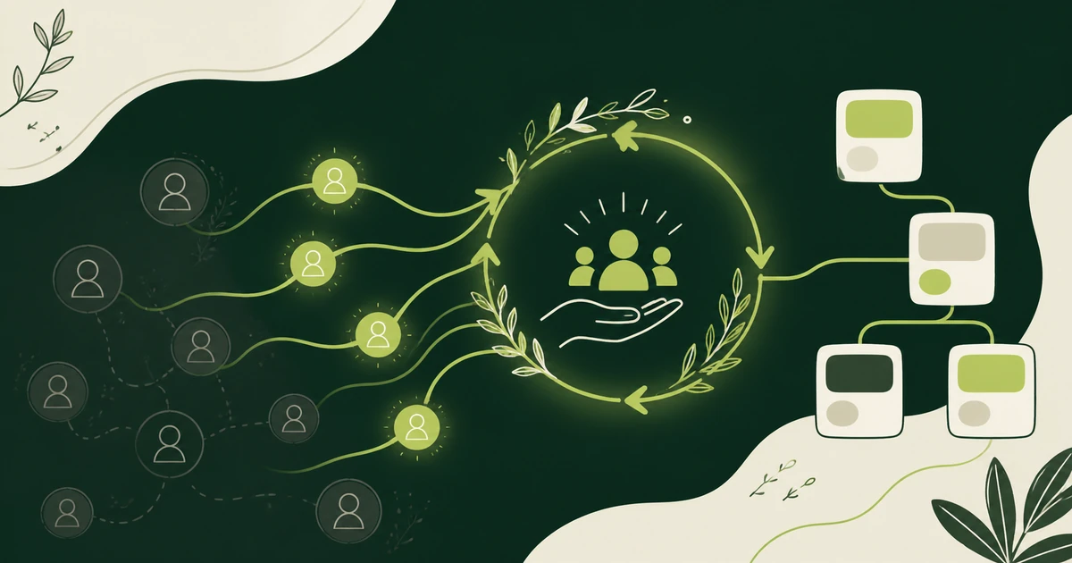 Campanha de reativação de clientes inativos configurada no Bitrix24
