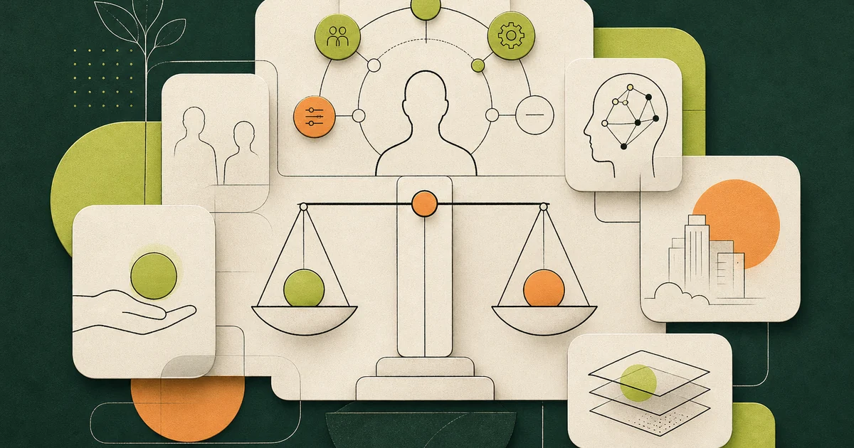 Uso responsável de inteligência artificial em processos de negócio